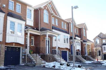 unit 31 - 165 Fieldstone Dr, Townhouse with 3 bedrooms, 3 bathrooms and 1 parking in Vaughan ON | Image 2