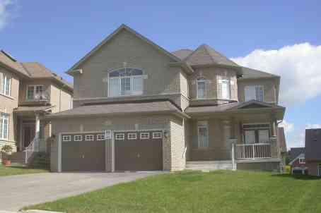 69 Wolf Trail Cres, House detached with 5 bedrooms, 4 bathrooms and 4 parking in Richmond Hill ON | Image 1