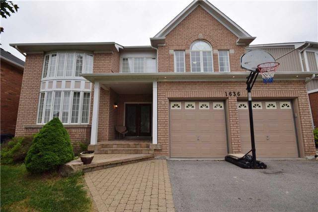 1636 Ballantrae Dr, House detached with 4 bedrooms, 5 bathrooms and 6 parking in Oshawa ON | Image 1