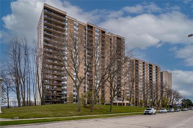 507 - 500 Green Road, Condo with 2 bedrooms, 1 bathrooms and null parking in Hamilton ON | Image 26