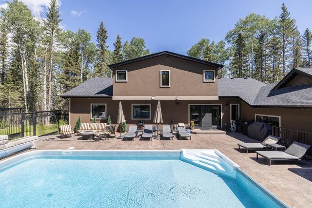 50123 Township Road 234, House detached with 6 bedrooms, 4 bathrooms and 7 parking in Kananaskis AB | Image 11
