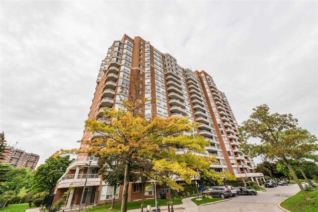 402 - 430 Mclevin Ave, Condo with 2 bedrooms, 2 bathrooms and 1 parking in Toronto ON | Image 1
