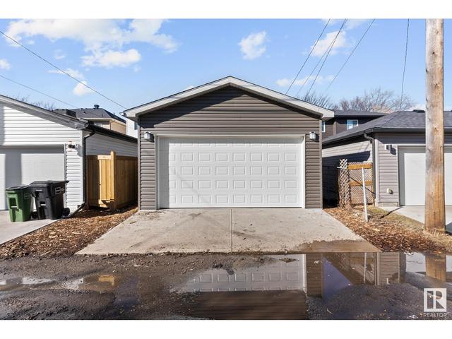 10531 67 Av Nw, House detached with 6 bedrooms, 4 bathrooms and null parking in Edmonton AB | Image 47