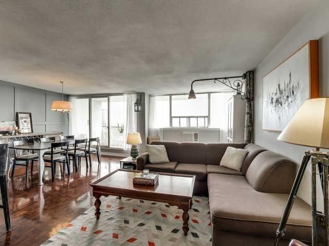 1002 - 14 Neilson Dr, Condo with 3 bedrooms, 2 bathrooms and 1 parking in Toronto ON | Image 5