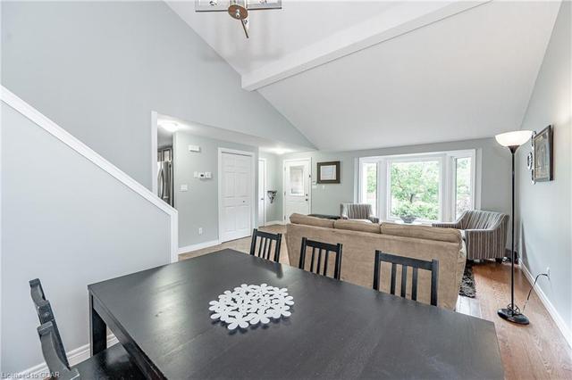 14 Primrose Lane, House detached with 4 bedrooms, 2 bathrooms and 4 parking in Guelph ON | Image 13