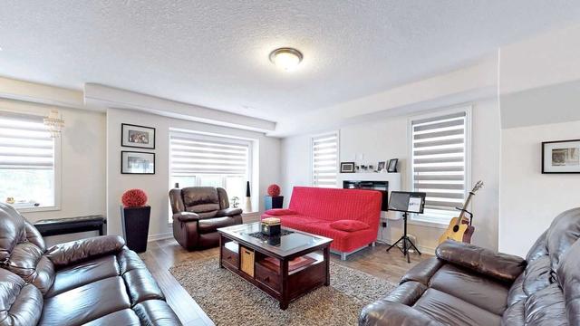 26 - 1 Leggott Ave, House attached with 4 bedrooms, 4 bathrooms and 4 parking in Barrie ON | Image 36