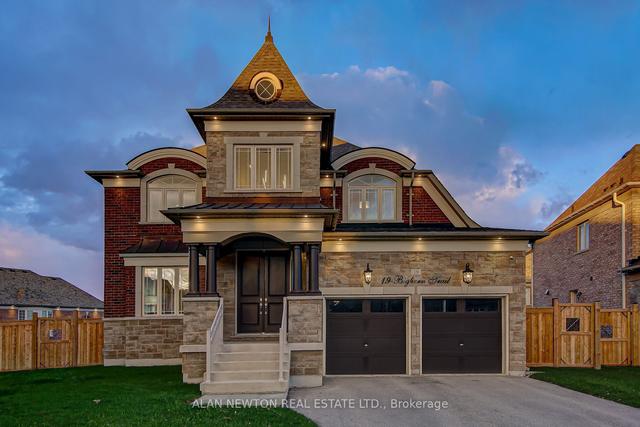 19 Bighorn Tr, House detached with 4 bedrooms, 4 bathrooms and 7 parking in King ON | Image 23