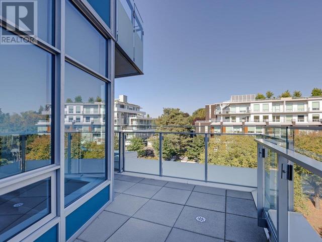 604 - 5033 Cambie Street, Condo with 3 bedrooms, 3 bathrooms and 2 parking in Vancouver BC | Image 14