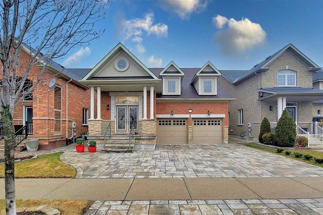 92 Maple Valley Rd, House detached with 3 bedrooms, 3 bathrooms and 5 parking in Vaughan ON | Image 1