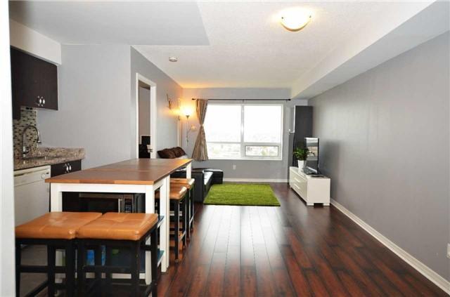 1802 - 60 Heintzman St, Condo with 1 bedrooms, 1 bathrooms and null parking in Toronto ON | Image 2