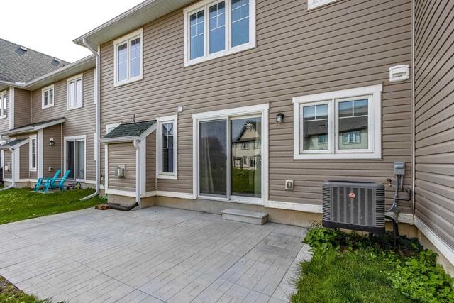 11 Masters Cres, House attached with 4 bedrooms, 3 bathrooms and 4 parking in Georgian Bay ON | Image 27