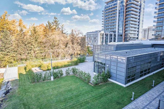 219 - 9618 Yonge St, Condo with 1 bedrooms, 2 bathrooms and 1 parking in Richmond Hill ON | Image 7