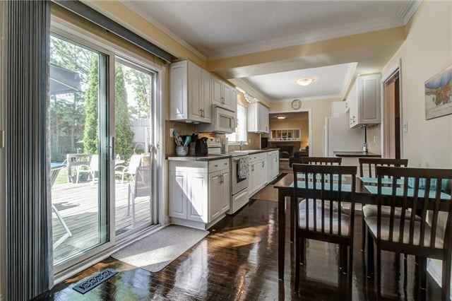 1459 Willowdown Rd, House detached with 4 bedrooms, 4 bathrooms and 6 parking in Oakville ON | Image 8