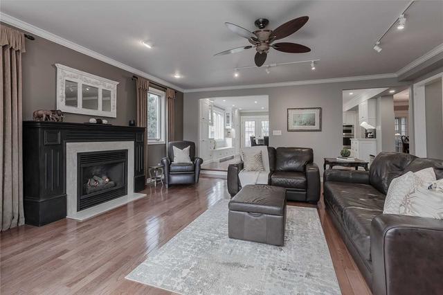 1950 Snake Rd, House detached with 3 bedrooms, 6 bathrooms and 11 parking in Burlington ON | Image 14