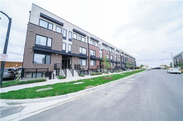 6 - 157 William Duncan Rd, Townhouse with 2 bedrooms, 1 bathrooms and 1 parking in Toronto ON | Image 1