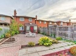 128 Anthony Lane, House detached with 4 bedrooms, 4 bathrooms and 4 parking in Vaughan ON | Image 8