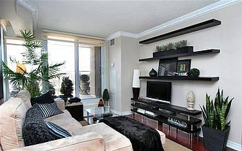 805 - 4090 Living Arts Dr, Condo with 2 bedrooms, 2 bathrooms and 1 parking in Mississauga ON | Image 6
