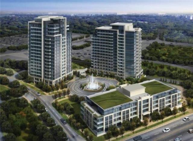 Lph 3 - 75 North Park Rd, Condo with 1 bedrooms, 1 bathrooms and 1 parking in Vaughan ON | Image 1