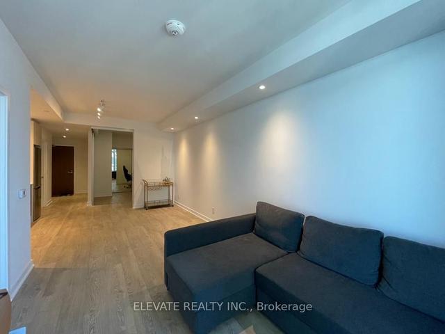 3703 - 1928 Lake Shore Blvd W, Condo with 2 bedrooms, 2 bathrooms and 1 parking in Toronto ON | Image 13
