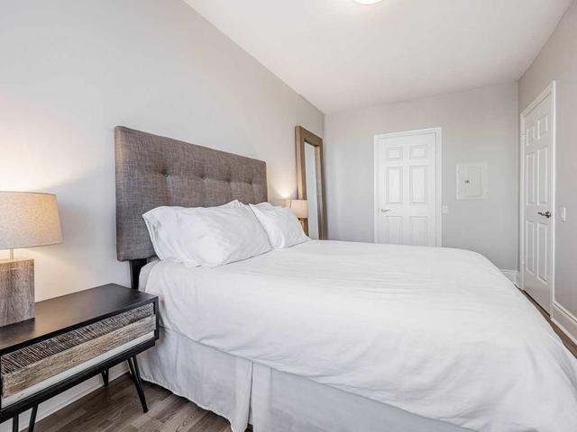 1514 - 123 Eglinton Ave E, Condo with 1 bedrooms, 1 bathrooms and 1 parking in Toronto ON | Image 15