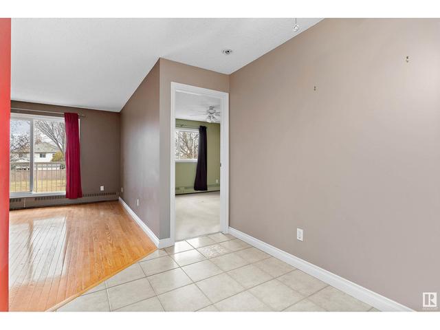 209 - 11620 9a Av Nw, Condo with 2 bedrooms, 2 bathrooms and 1 parking in Edmonton AB | Image 11