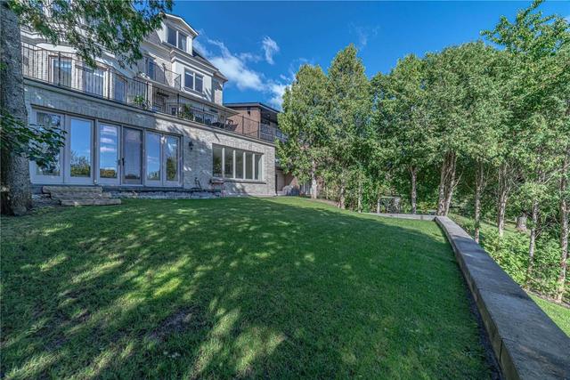 19 Brockington Cres, House detached with 6 bedrooms, 8 bathrooms and 6 parking in Toronto ON | Image 28