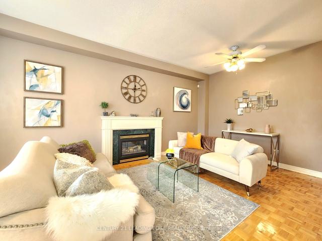 293 Castan Ave, House detached with 4 bedrooms, 4 bathrooms and 4 parking in Markham ON | Image 9