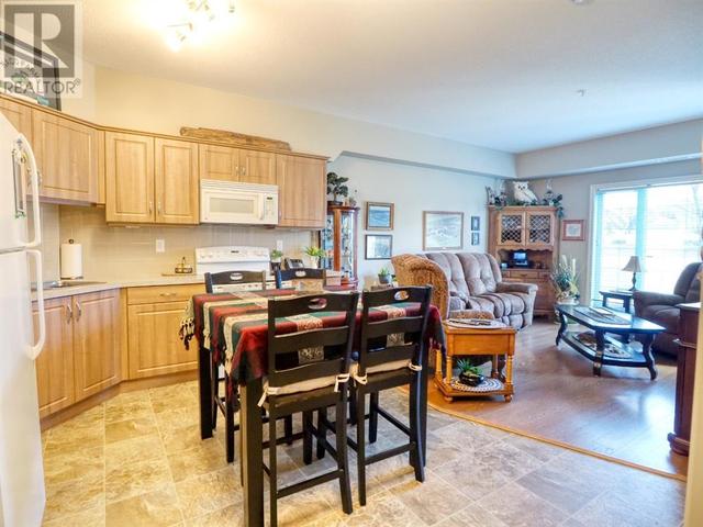 122, - 6 Michener Boulevard, Condo with 1 bedrooms, 1 bathrooms and 1 parking in Red Deer AB | Image 10