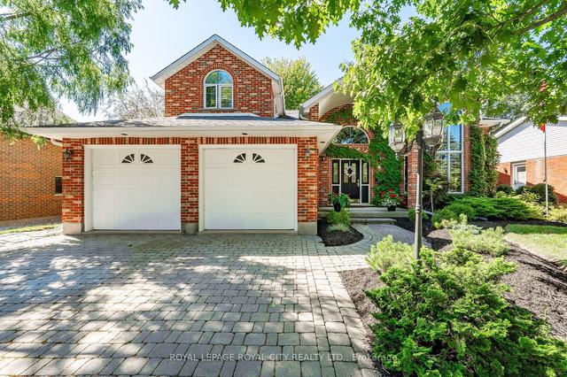 3 Tanager Dr, House detached with 4 bedrooms, 3 bathrooms and 4 parking in Guelph ON | Image 1