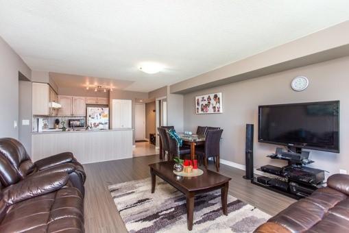 1002 - 135 Pond Dr, Condo with 2 bedrooms, 2 bathrooms and 1 parking in Markham ON | Image 6