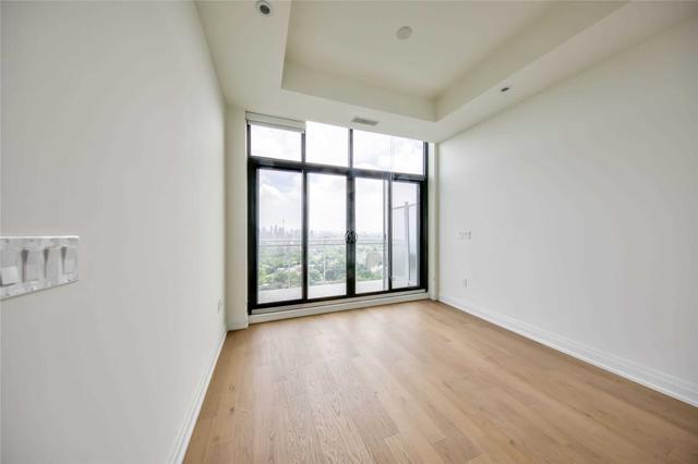 uph1 - 101 St Clair Ave W, Condo with 2 bedrooms, 3 bathrooms and 0 parking in Toronto ON | Image 27