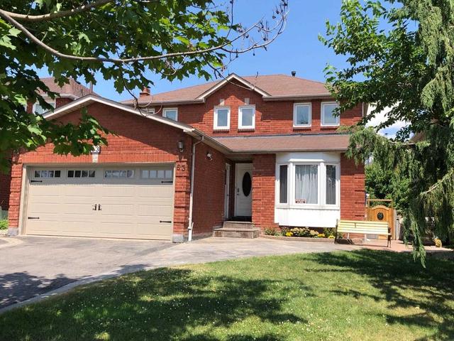 lower - 63 Queens College Dr, Home with 2 bedrooms, 1 bathrooms and 1 parking in Richmond Hill ON | Image 1