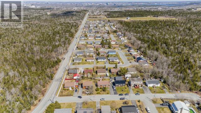 6 Kenwood Avenue, House detached with 3 bedrooms, 1 bathrooms and null parking in Halifax NS | Image 39