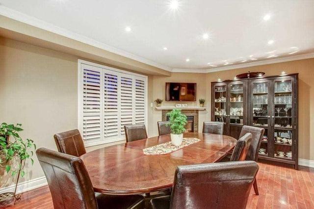 81 Riley St, House detached with 4 bedrooms, 4 bathrooms and 2 parking in Hamilton ON | Image 9