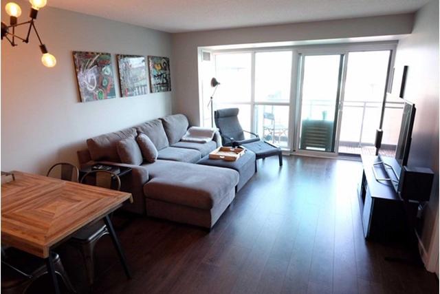 404 - 1169 Queen St W, Condo with 2 bedrooms, 2 bathrooms and 1 parking in Toronto ON | Image 3