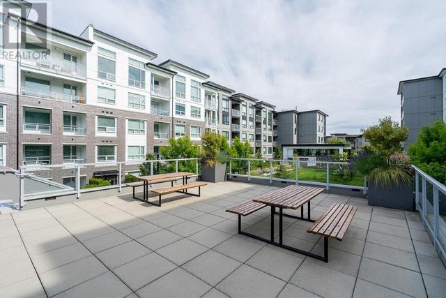 502 - 9233 Odlin Road, Condo with 2 bedrooms, 2 bathrooms and 1 parking in Richmond BC | Image 24