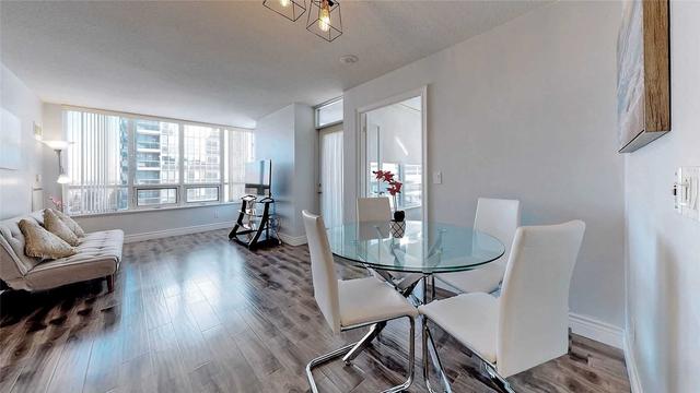 613 - 15 Greenview Ave, Condo with 2 bedrooms, 2 bathrooms and 1 parking in Toronto ON | Image 20