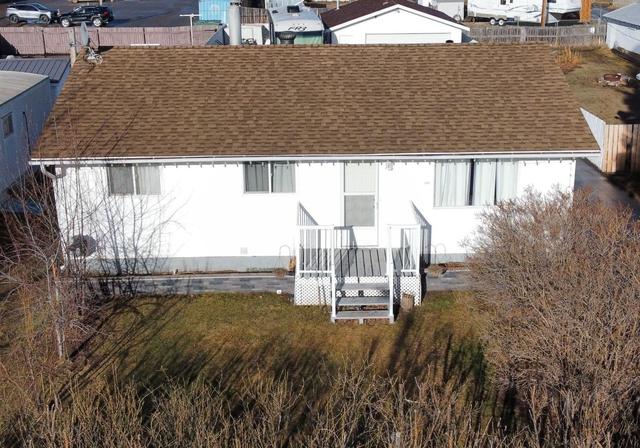 4910 48 Street, House detached with 3 bedrooms, 1 bathrooms and 5 parking in Valleyview AB | Image 1
