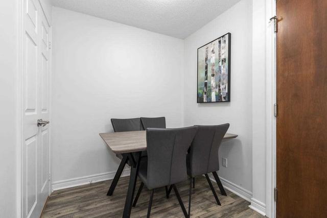 1110 - 310 Burnhamthorpe Rd W, Condo with 2 bedrooms, 2 bathrooms and 1 parking in Mississauga ON | Image 28