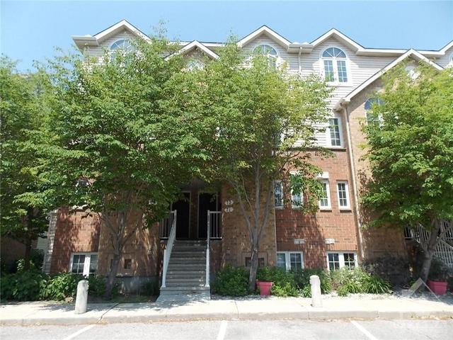 69 Steele Park Private, House attached with 2 bedrooms, 2 bathrooms and 1 parking in Ottawa ON | Image 23