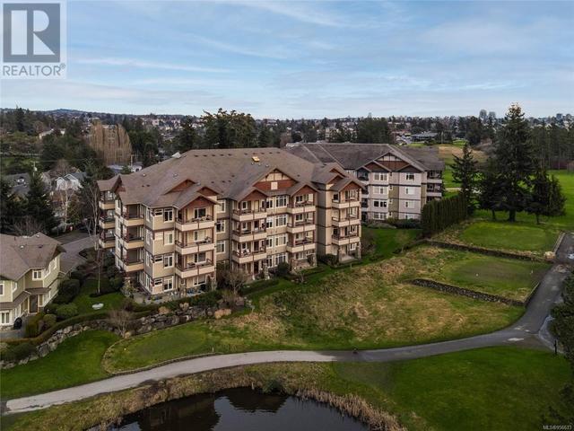 407e - 1115 Craigflower Rd, Condo with 1 bedrooms, 1 bathrooms and 1 parking in Esquimalt BC | Image 16