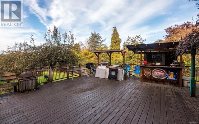 9146 West Saanich Rd, House detached with 5 bedrooms, 4 bathrooms and 10 parking in North Saanich BC | Image 23