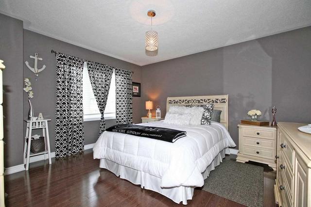 19 Titus St, House detached with 4 bedrooms, 4 bathrooms and 4 parking in Markham ON | Image 20