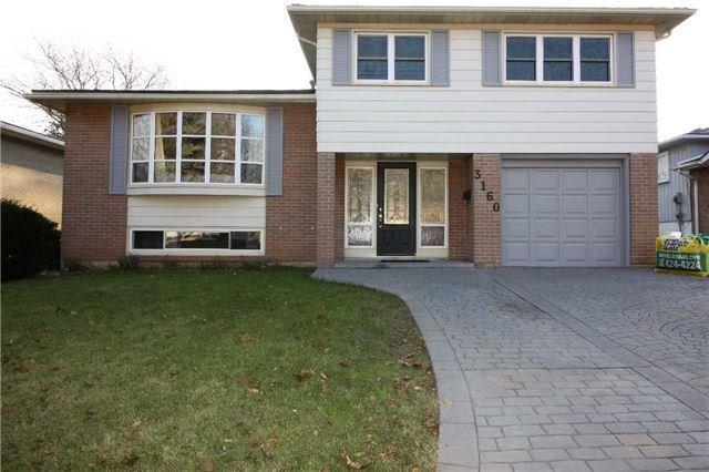 3160 Palmer Dr, House detached with 4 bedrooms, 2 bathrooms and 2 parking in Burlington ON | Image 1