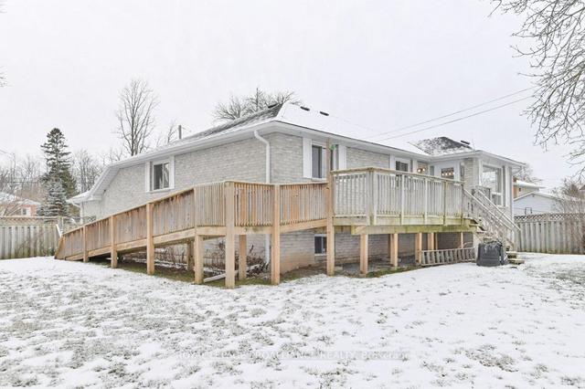 51 Slash Rd, House detached with 2 bedrooms, 3 bathrooms and 4 parking in Greater Napanee ON | Image 33