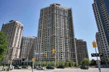 1002 - 310 Burnhamthorpe Rd W, Condo with 2 bedrooms, 2 bathrooms and 1 parking in Mississauga ON | Image 1