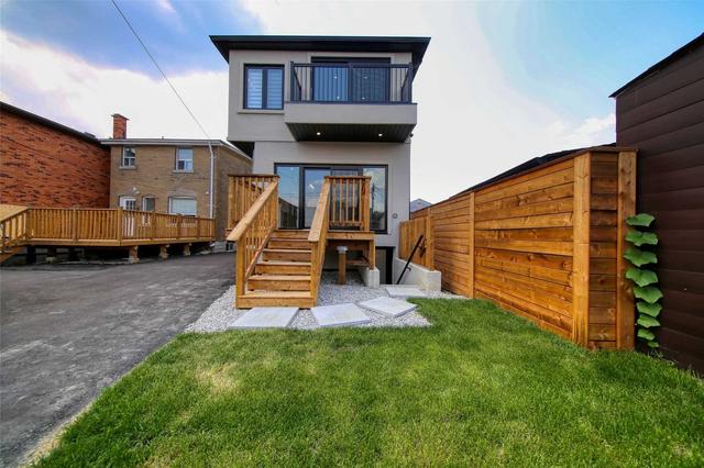 119 Regent St, House detached with 3 bedrooms, 4 bathrooms and 4 parking in Toronto ON | Image 21
