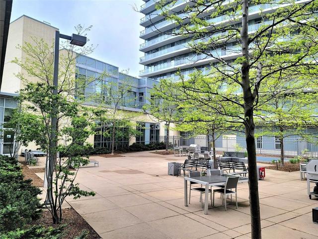 217 - 62 Forest Manor Rd, Condo with 2 bedrooms, 2 bathrooms and 1 parking in Toronto ON | Image 21