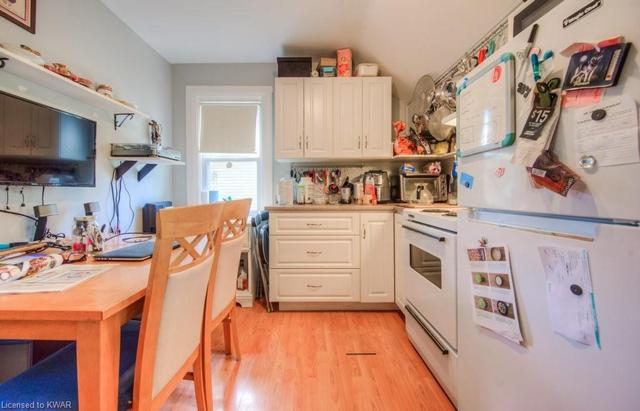 126 Glasgow Street, Home with 3 bedrooms, 0 bathrooms and 4 parking in Kitchener ON | Image 10
