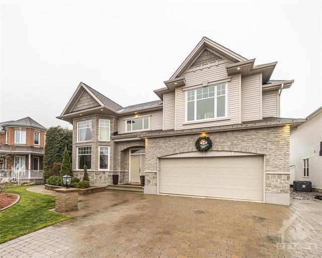 34 Franklin Cathcart Crescent, House detached with 4 bedrooms, 5 bathrooms and 6 parking in Ottawa ON | Image 2